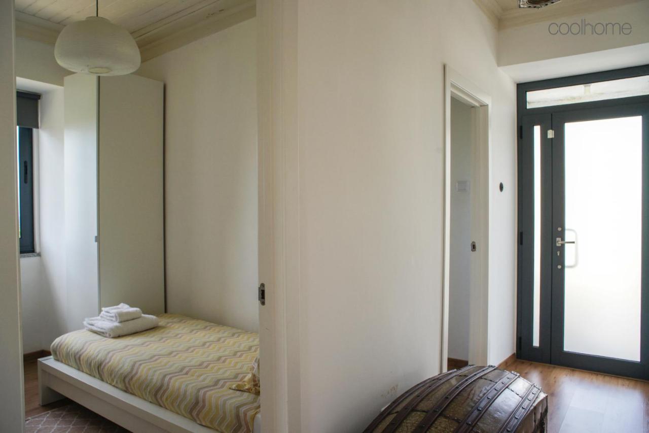 12 Casa D'Avo Villa Albergaria-a-Velha Luaran gambar