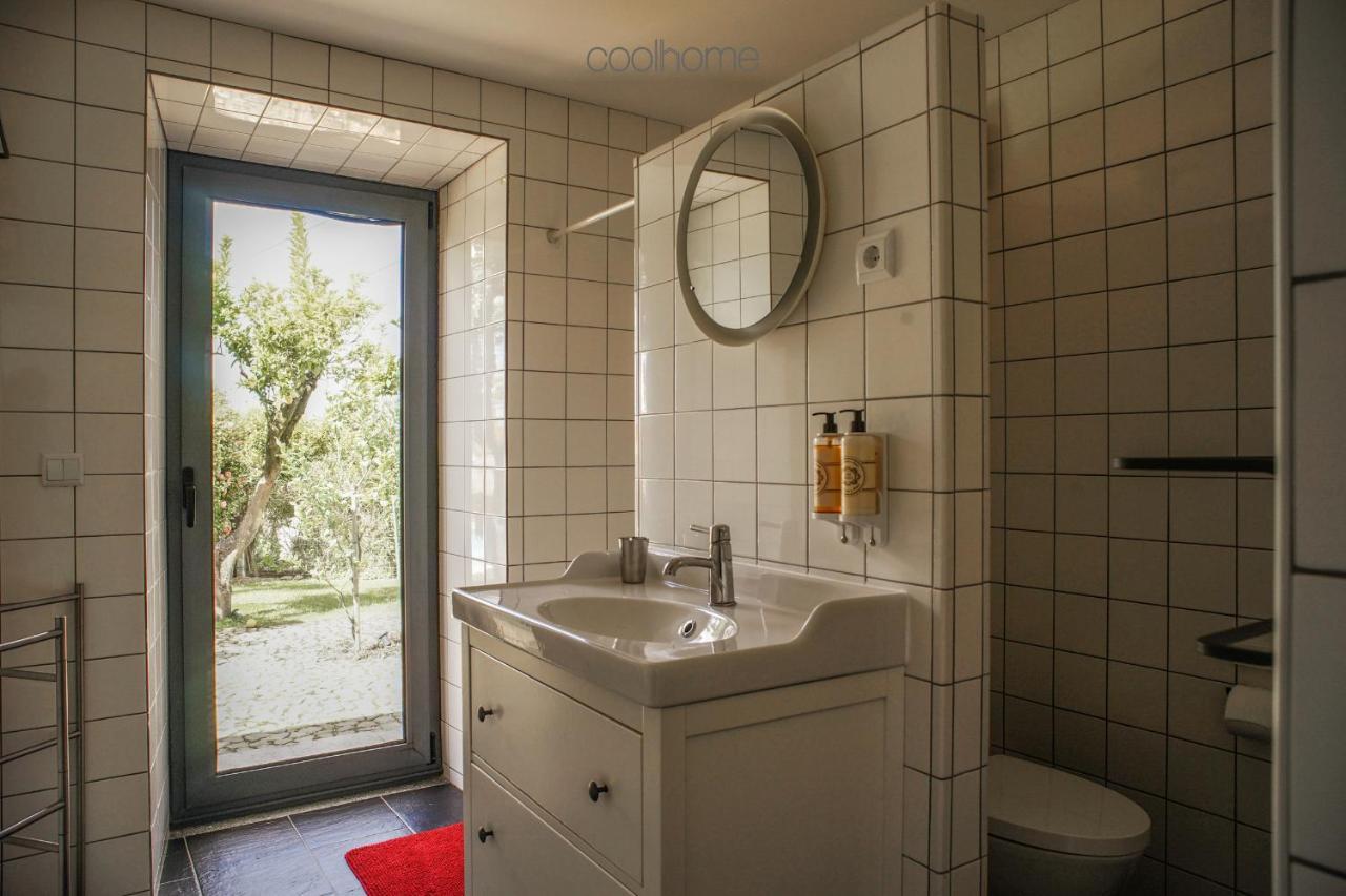 12 Casa D'Avo Villa Albergaria-a-Velha Luaran gambar