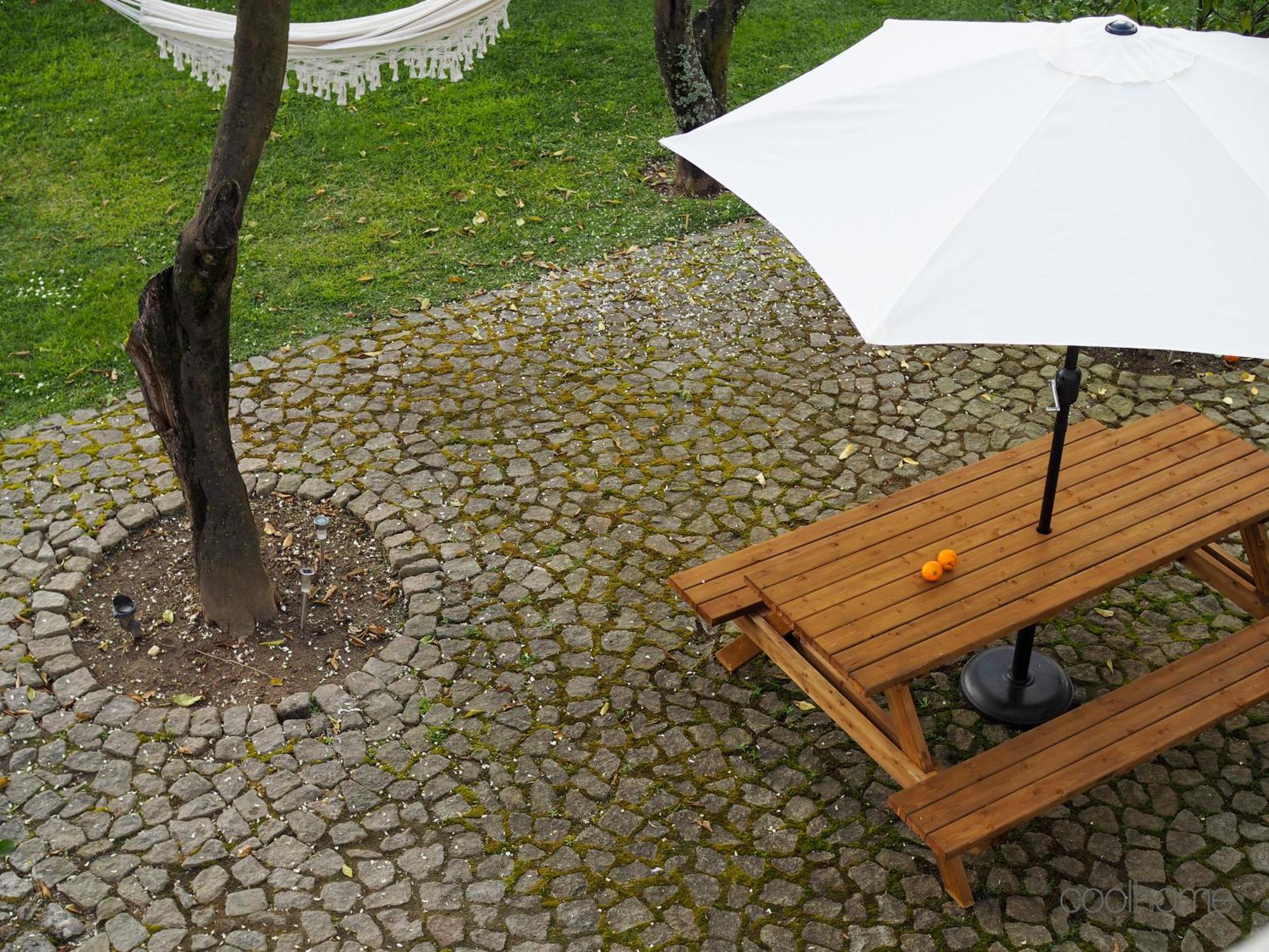 12 Casa D'Avo Villa Albergaria-a-Velha Luaran gambar