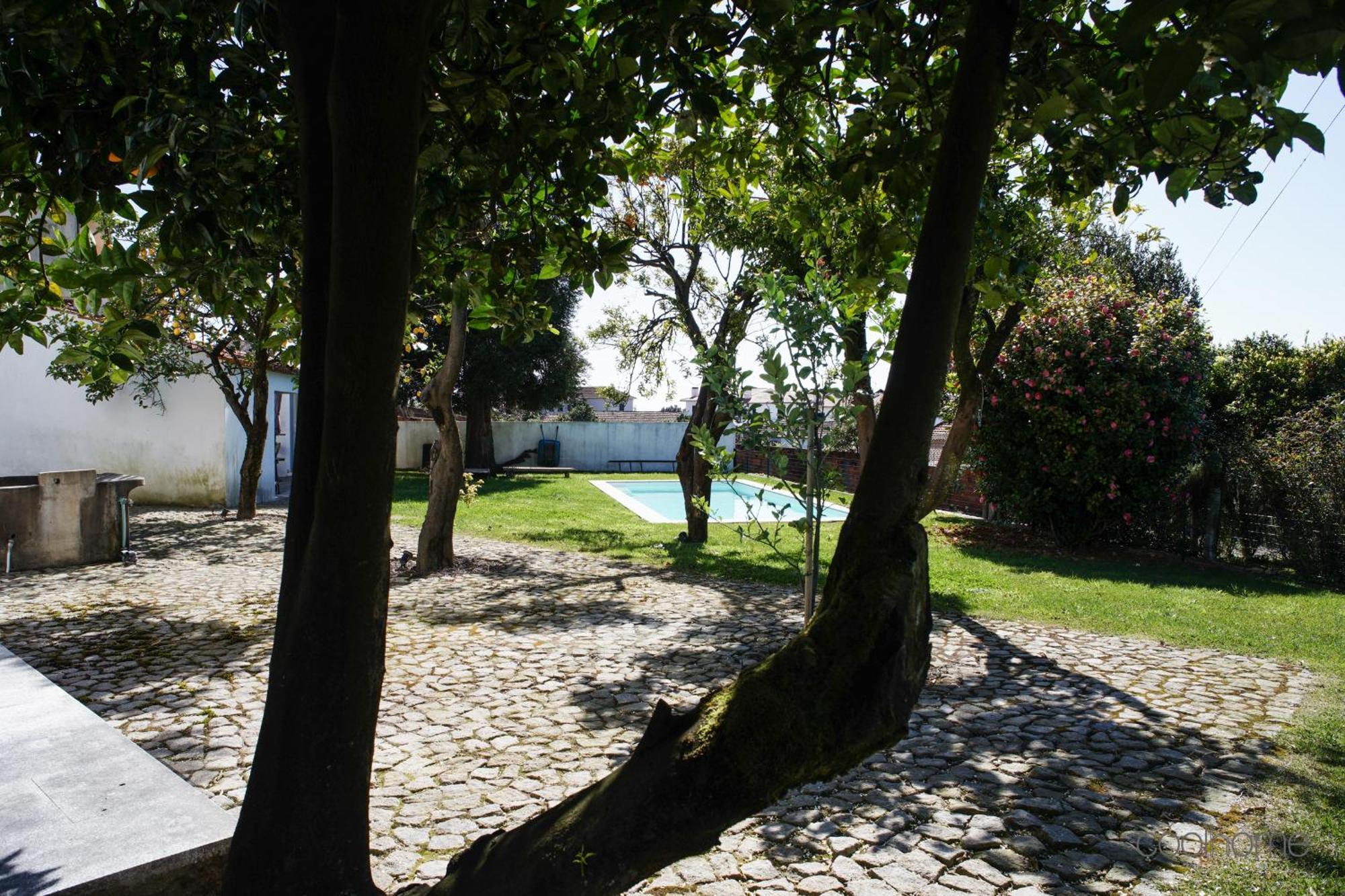 12 Casa D'Avo Villa Albergaria-a-Velha Luaran gambar